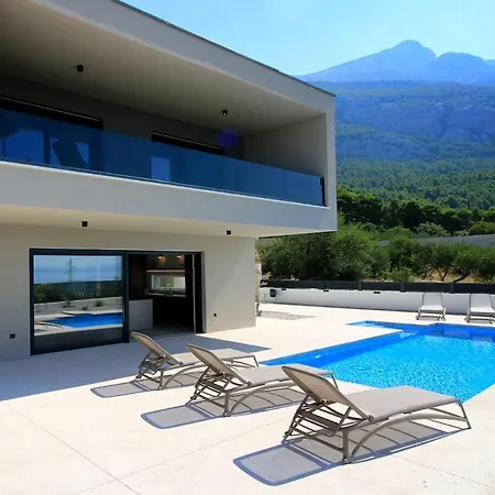 Maris - Exklusiv * Makarska