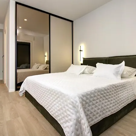 Villa Maris - Exklusiv Makarska