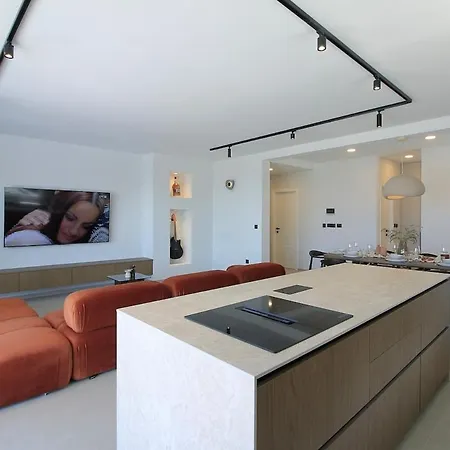 Maris - Exklusiv Villa Makarska