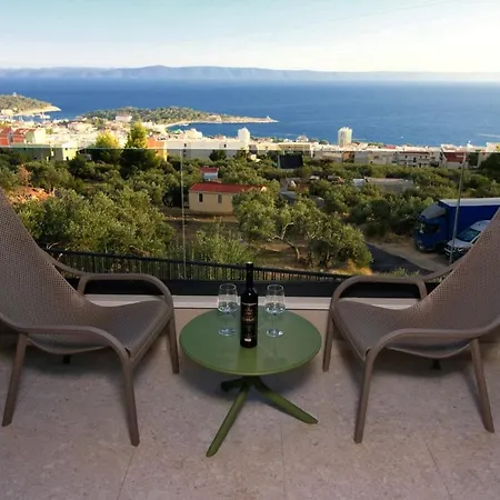 Maris - Exklusiv Makarska